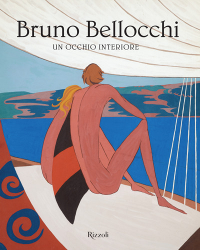 Libri Bruno Bellocchi. Un Occhio Interiore. Ediz. Illustrata NUOVO SIGILLATO EDIZIONE DEL SUBITO DISPONIBILE
