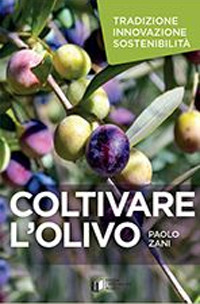Libri Zani Paolo - Coltivare L'olivo. Tradizione Innovazione Sostenibilita NUOVO SIGILLATO, EDIZIONE DEL 15/03/2023 SUBITO DISPONIBILE