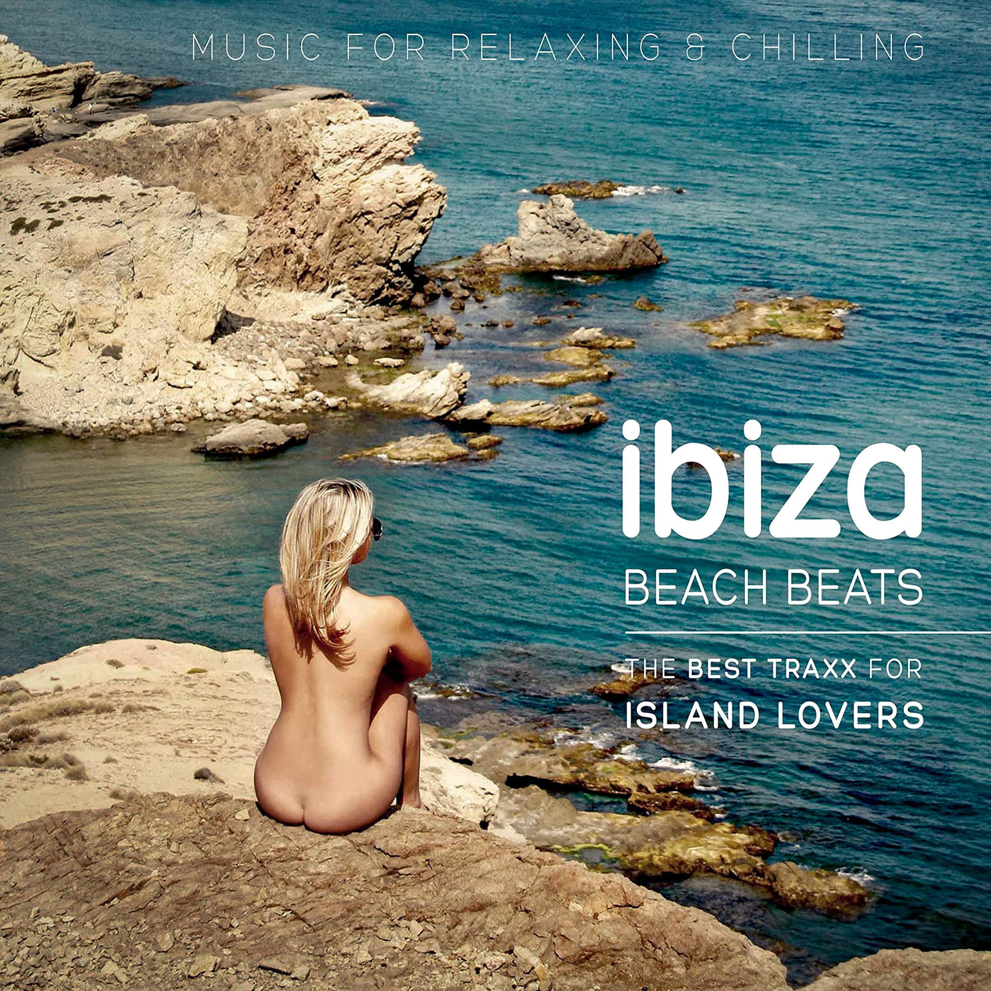 Vinile Ibiza Beach Beats / Various NUOVO SIGILLATO, EDIZIONE DEL 26/05/2023 SUBITO DISPONIBILE