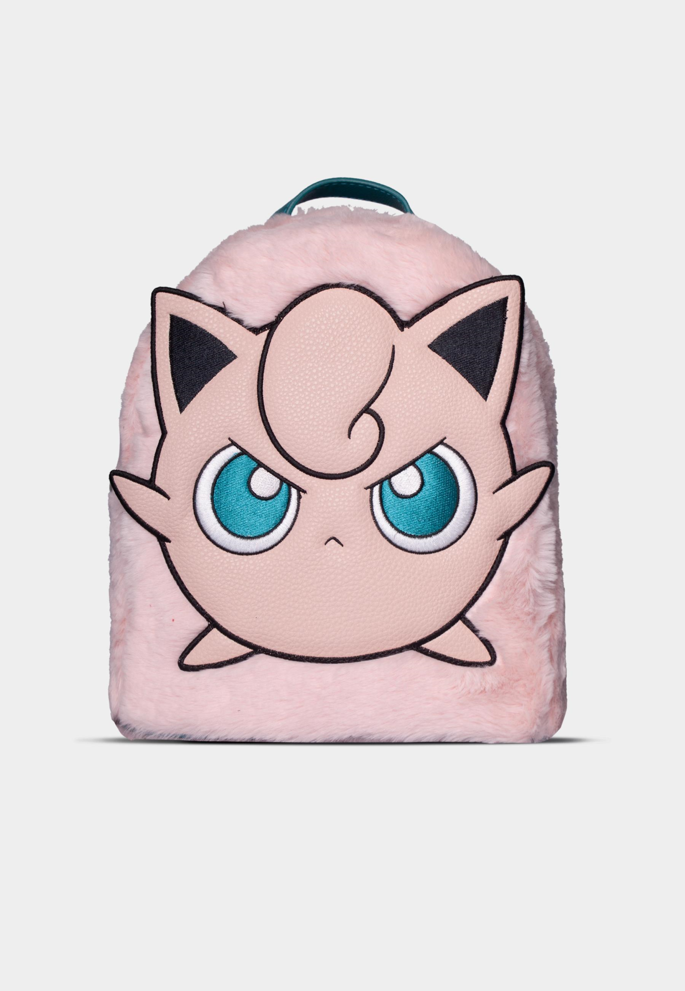 Merchandising Pokemon: Difuzed - Jigglypuff - Pink (Mini Backpack / Zainetto) NUOVO SIGILLATO, EDIZIONE DEL 21/03/2023 SUBITO DISPONIBILE
