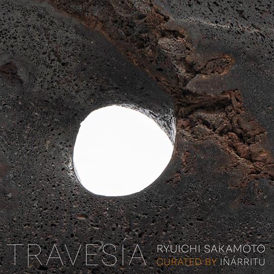 Vinile Ryuichi Sakamoto - Travesia (2 Lp) NUOVO SIGILLATO, EDIZIONE DEL 12/05/2023 SUBITO DISPONIBILE