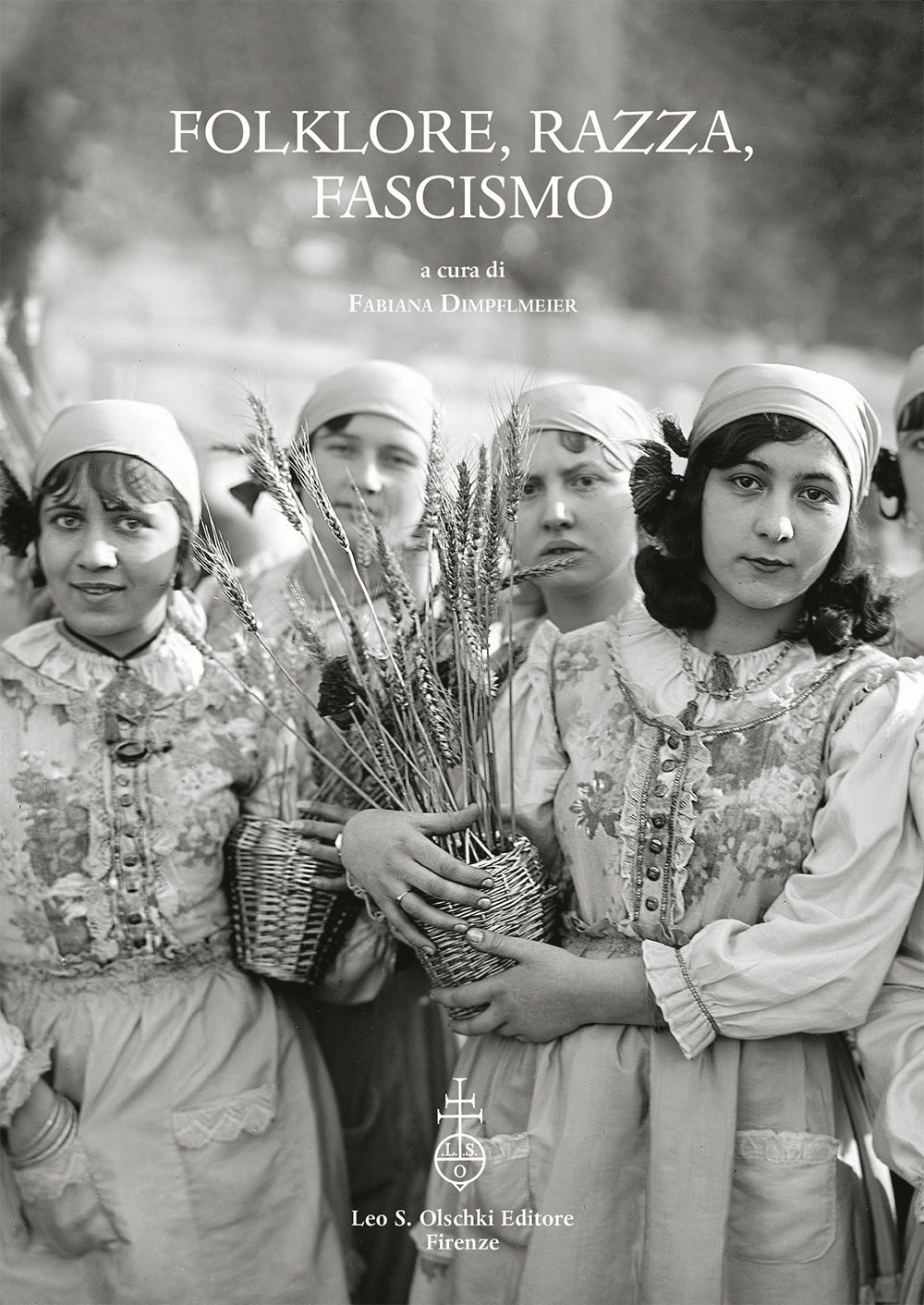 Libri Folklore, Razza, Fascismo NUOVO SIGILLATO, EDIZIONE DEL 27/03/2023 SUBITO DISPONIBILE
