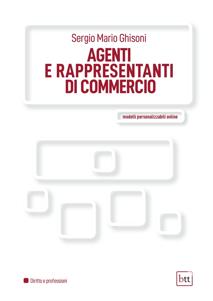 Libri Agenti E Rappresentanti Di Commercio 1A Edizione NUOVO SIGILLATO, EDIZIONE DEL 03/04/2023 SUBITO DISPONIBILE