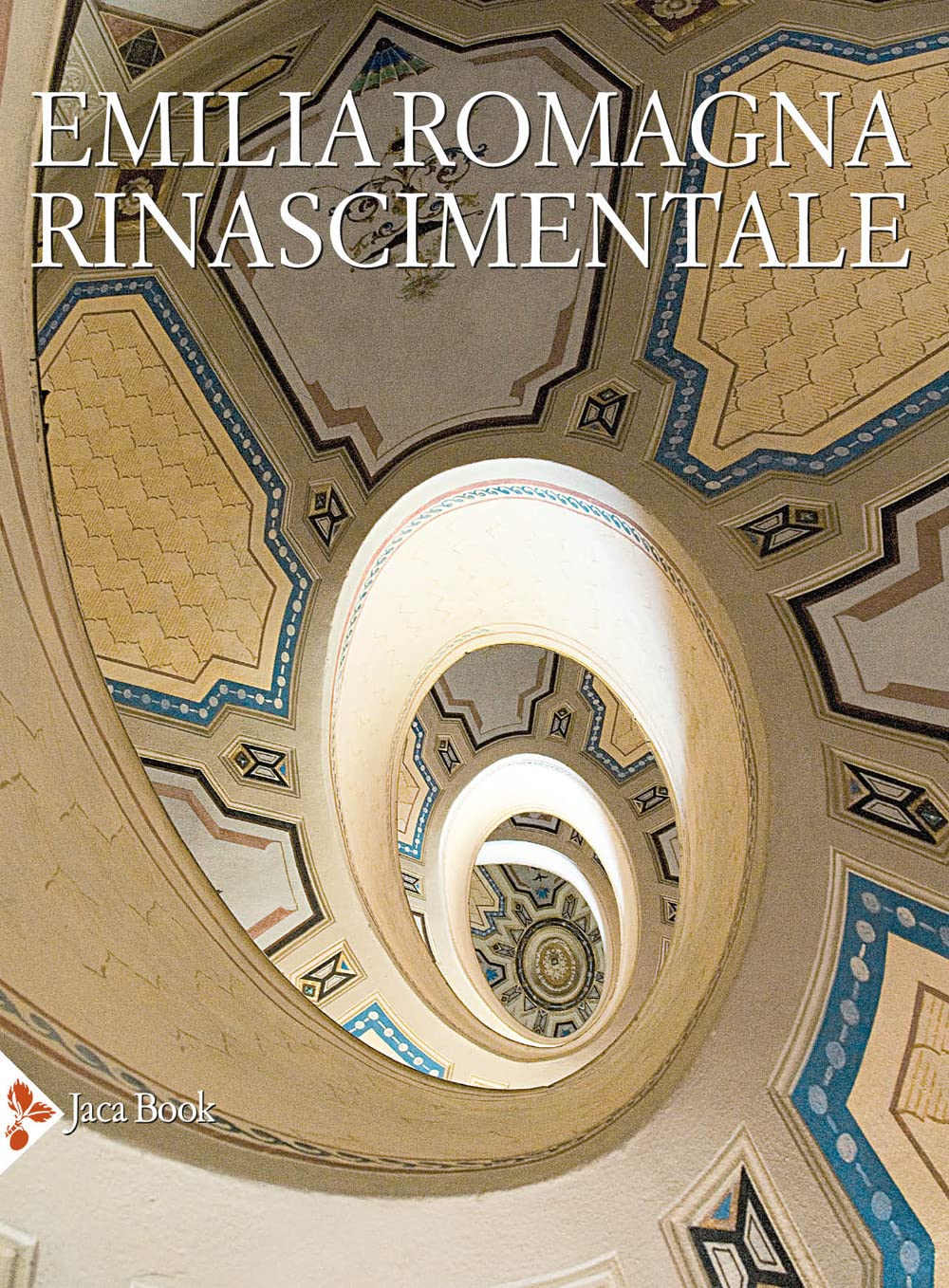 Libri Emilia Romagna Rinascimentale. Ediz. Illustrata NUOVO SIGILLATO, EDIZIONE DEL 17/11/2023 SUBITO DISPONIBILE