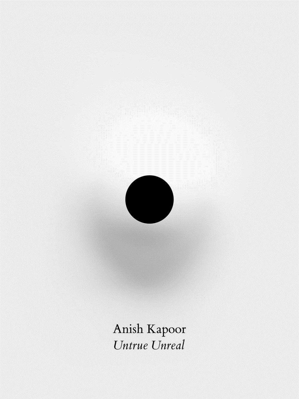 Libri Anish Kapoor. Untrue Unreal. Ediz. A Colori NUOVO SIGILLATO, EDIZIONE DEL 24/11/2023 SUBITO DISPONIBILE