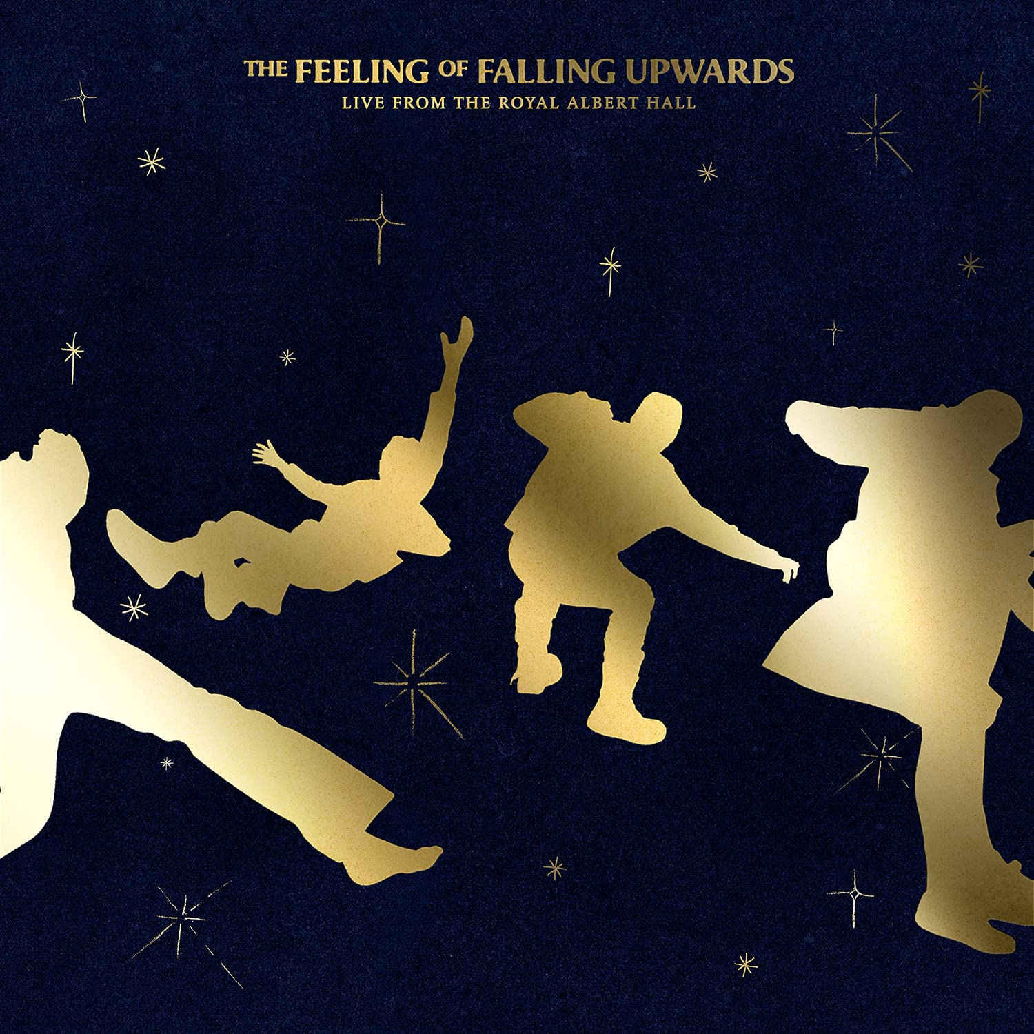 Vinile 5 Seconds Of Summer - The Feeling Of Falling Upwards (2 Lp) NUOVO SIGILLATO, EDIZIONE DEL 14/07/2023 SUBITO DISPONIBILE