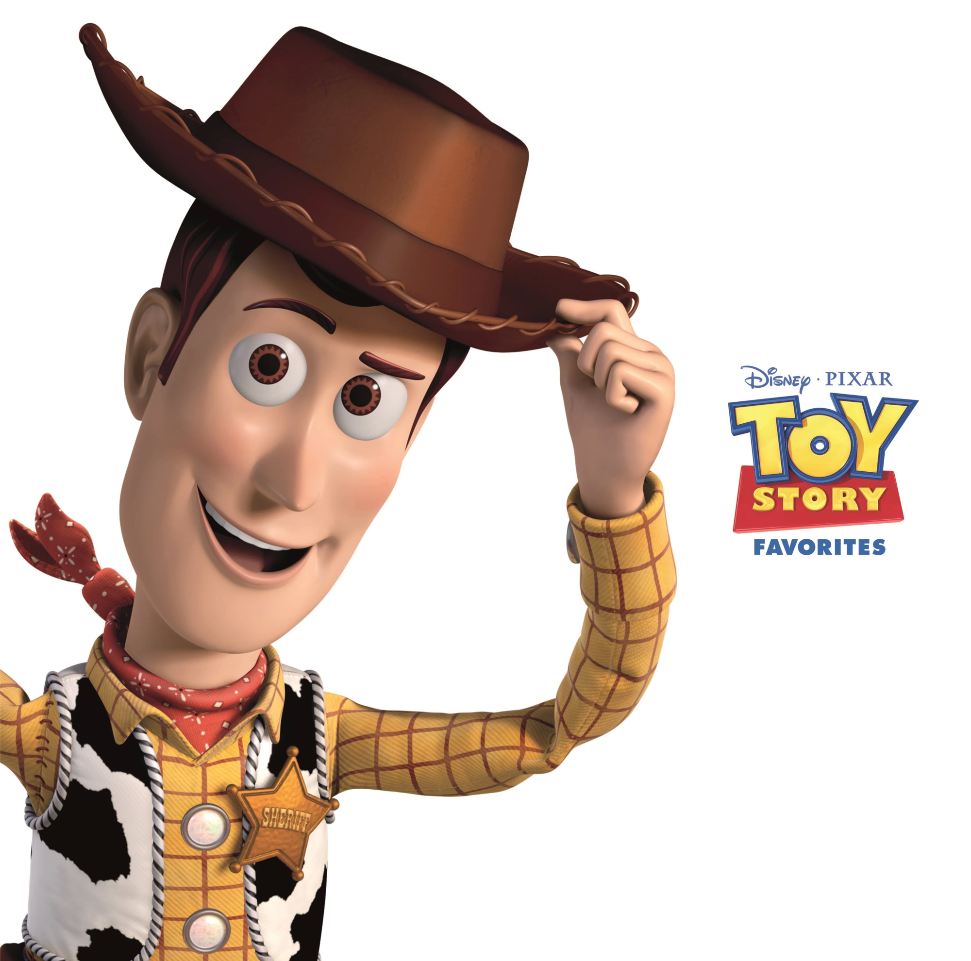 Vinile Toy Story Favorites Various NUOVO SIGILLATO EDIZIONE DEL SUBITO DISPONIBILE