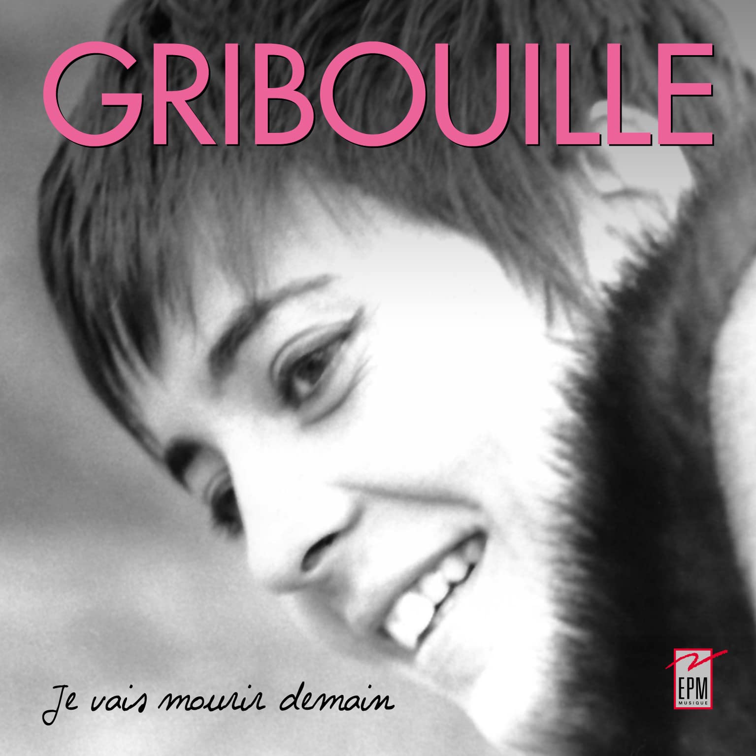 Audio Cd Gribouille - Je Vais Mourir Demain (2 Cd+Dvd) NUOVO SIGILLATO, EDIZIONE DEL 12/05/2023 SUBITO DISPONIBILE