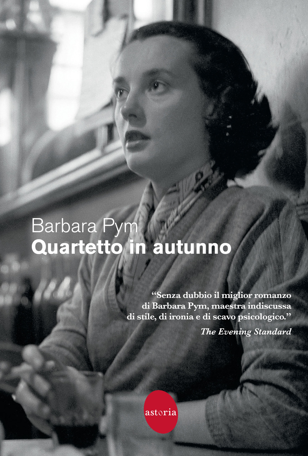 Libri Barbara Pym - Quartetto In Autunno NUOVO SIGILLATO, EDIZIONE DEL 01/09/2023 SUBITO DISPONIBILE