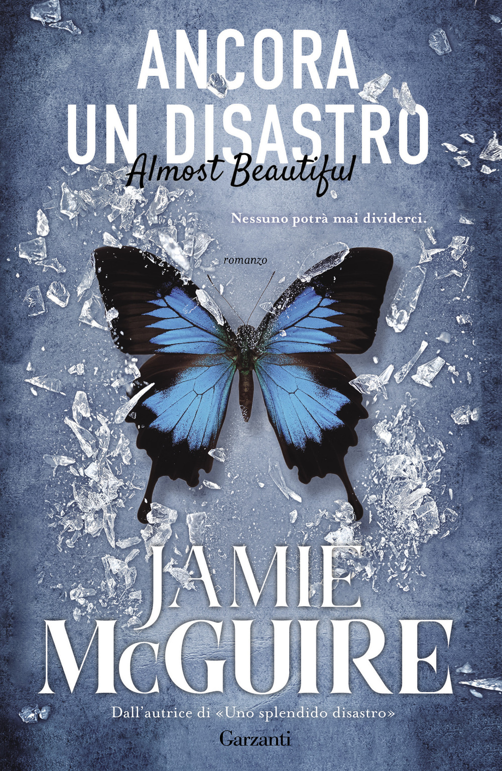 Libri Jamie McGuire - Ancora Un Disastro. Almost Beautiful NUOVO SIGILLATO, EDIZIONE DEL 26/09/2023 SUBITO DISPONIBILE