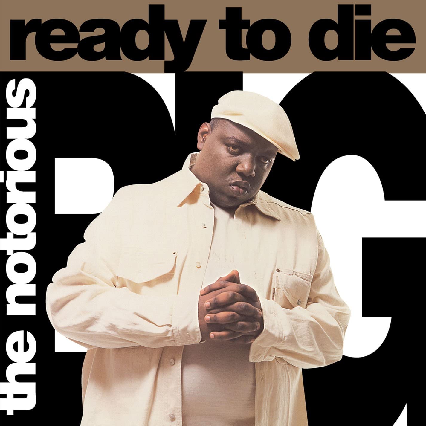Vinile Notorious B.I.G. - Ready To Die (2 Lp) NUOVO SIGILLATO, EDIZIONE DEL 19/05/2023 SUBITO DISPONIBILE