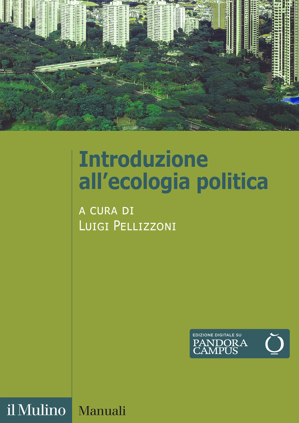 Libri Introduzione All'ecologia Politica NUOVO SIGILLATO, EDIZIONE DEL 15/09/2023 SUBITO DISPONIBILE