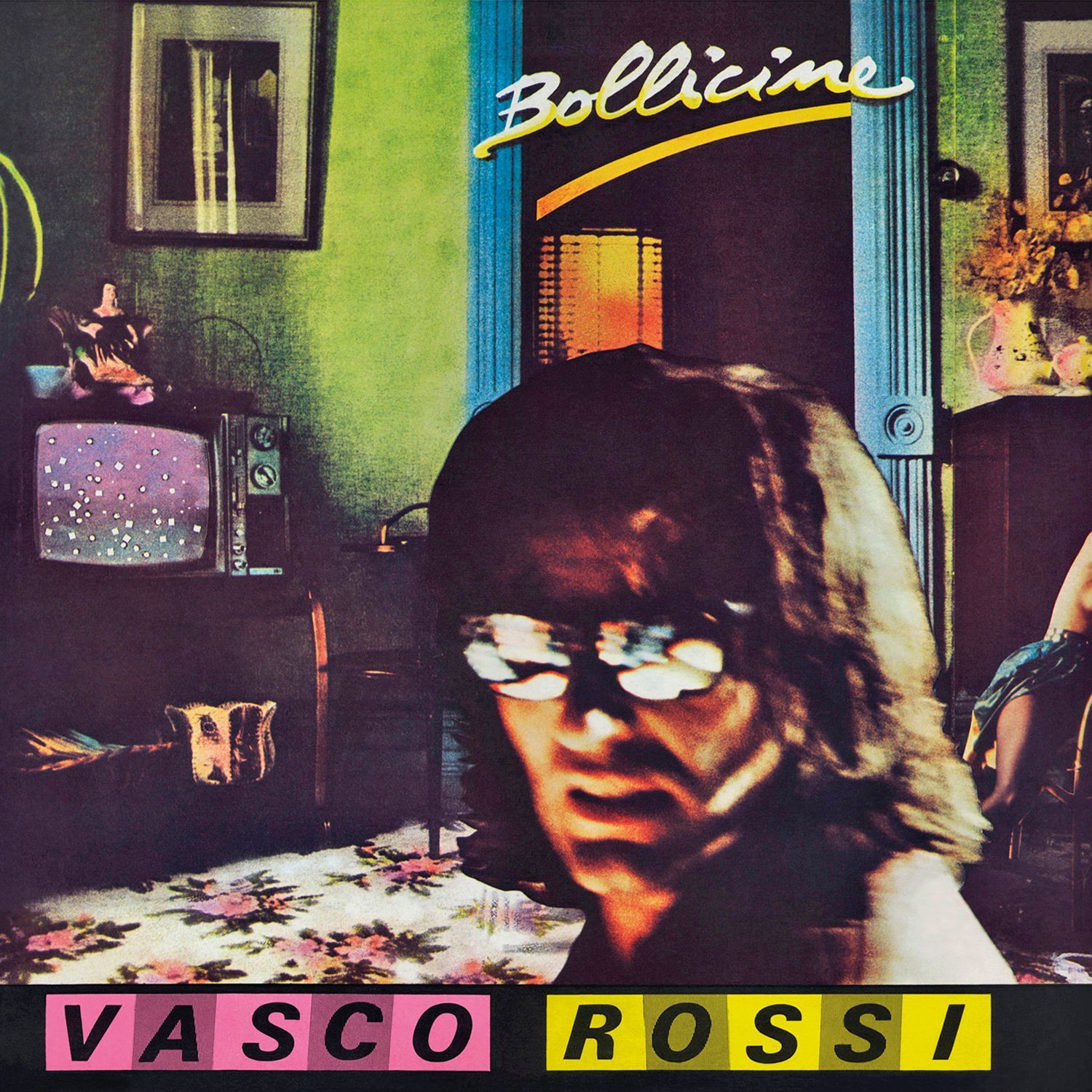 Vinile Vasco Rossi - Bollicine 40 Rplay (Lp In Bauletto Con Busta Interna Personalizzata) NUOVO SIGILLATO, EDIZIONE DEL 15/12/2023 SUBITO DISPONIBILE