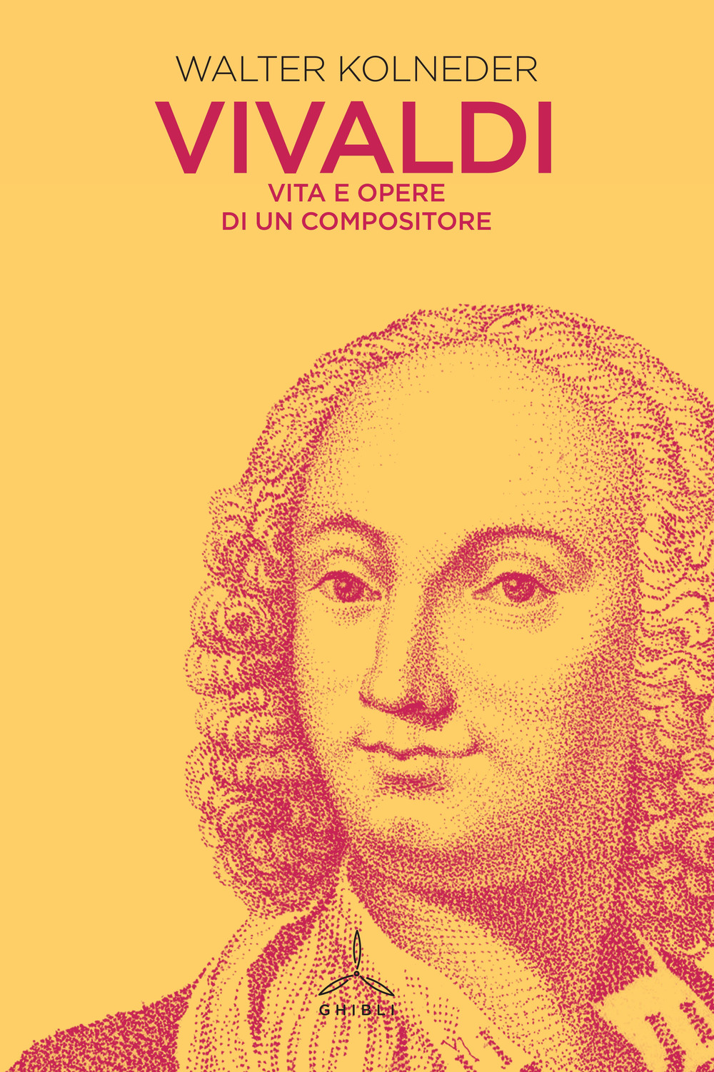 Libri Kolneder Walter - Vivaldi. Vita E Opere Di Un Compositore NUOVO SIGILLATO, EDIZIONE DEL 13/09/2023 SUBITO DISPONIBILE