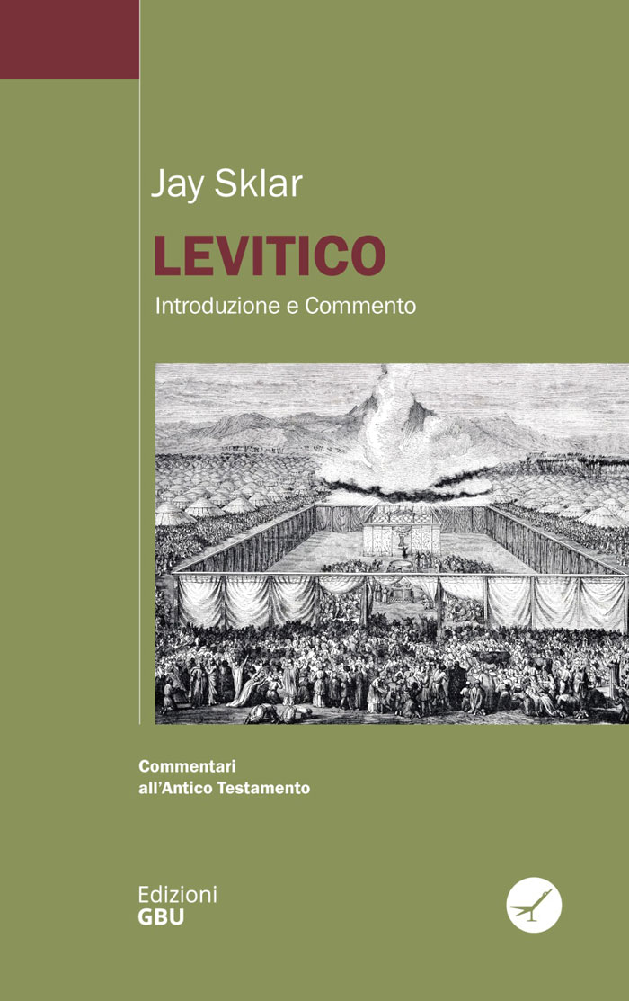 Libri Sklar Jay - Levitico. Introduzione E Commento NUOVO SIGILLATO, EDIZIONE DEL 20/04/2023 SUBITO DISPONIBILE