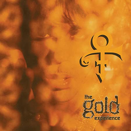 Vinile Prince - Gold Experience NUOVO SIGILLATO, EDIZIONE DEL 22/04/2023 SUBITO DISPONIBILE