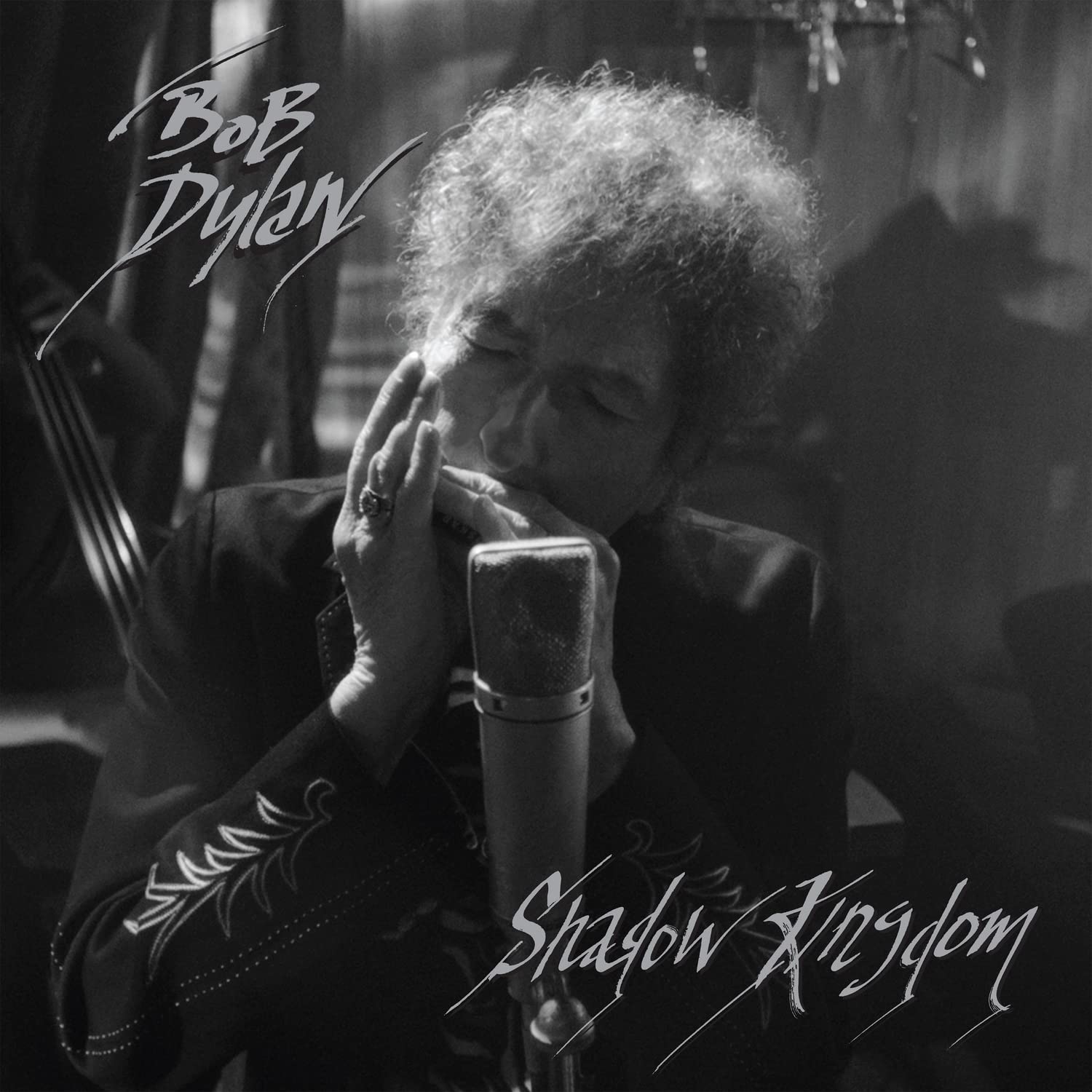 Vinile Bob Dylan - Shadow Kingdom NUOVO SIGILLATO, EDIZIONE DEL 06/01/2023 SUBITO DISPONIBILE