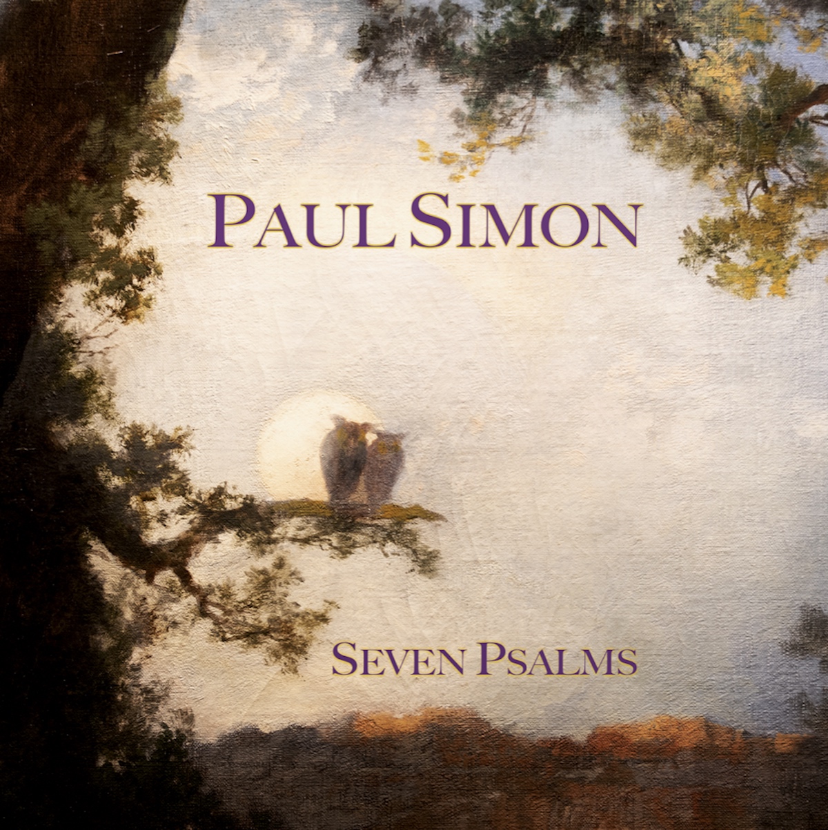 Vinile Paul Simon - Seven Psalms NUOVO SIGILLATO, EDIZIONE DEL 19/05/2023 SUBITO DISPONIBILE