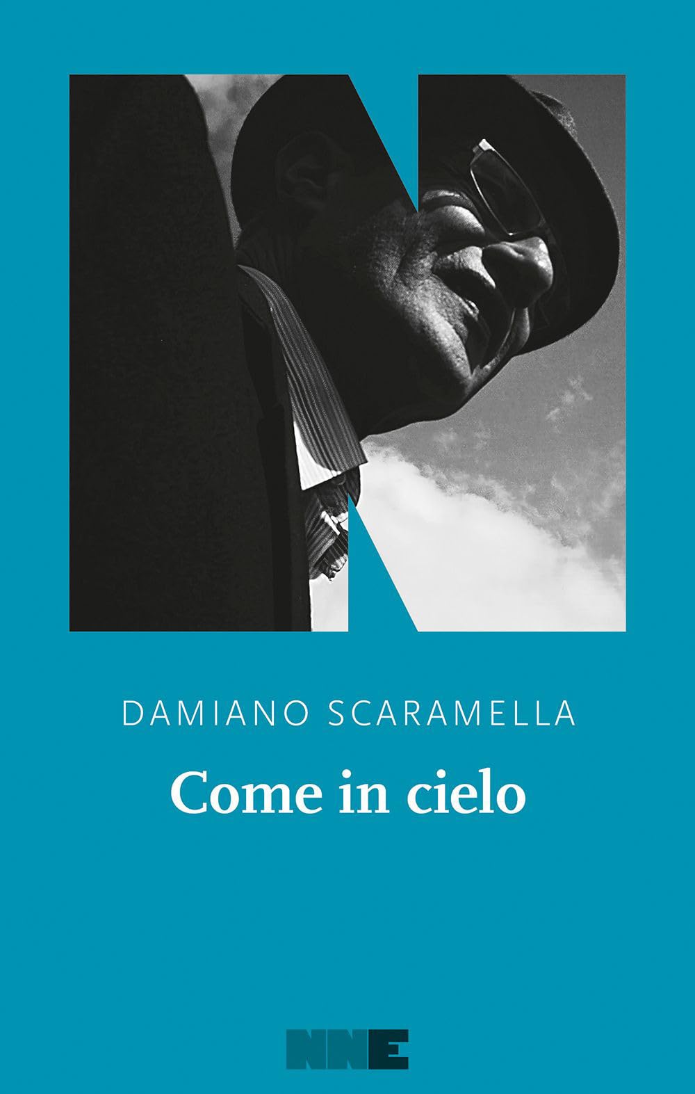 Libri Damiano Scaramella - Come In Cielo NUOVO SIGILLATO, EDIZIONE DEL 29/09/2023 SUBITO DISPONIBILE