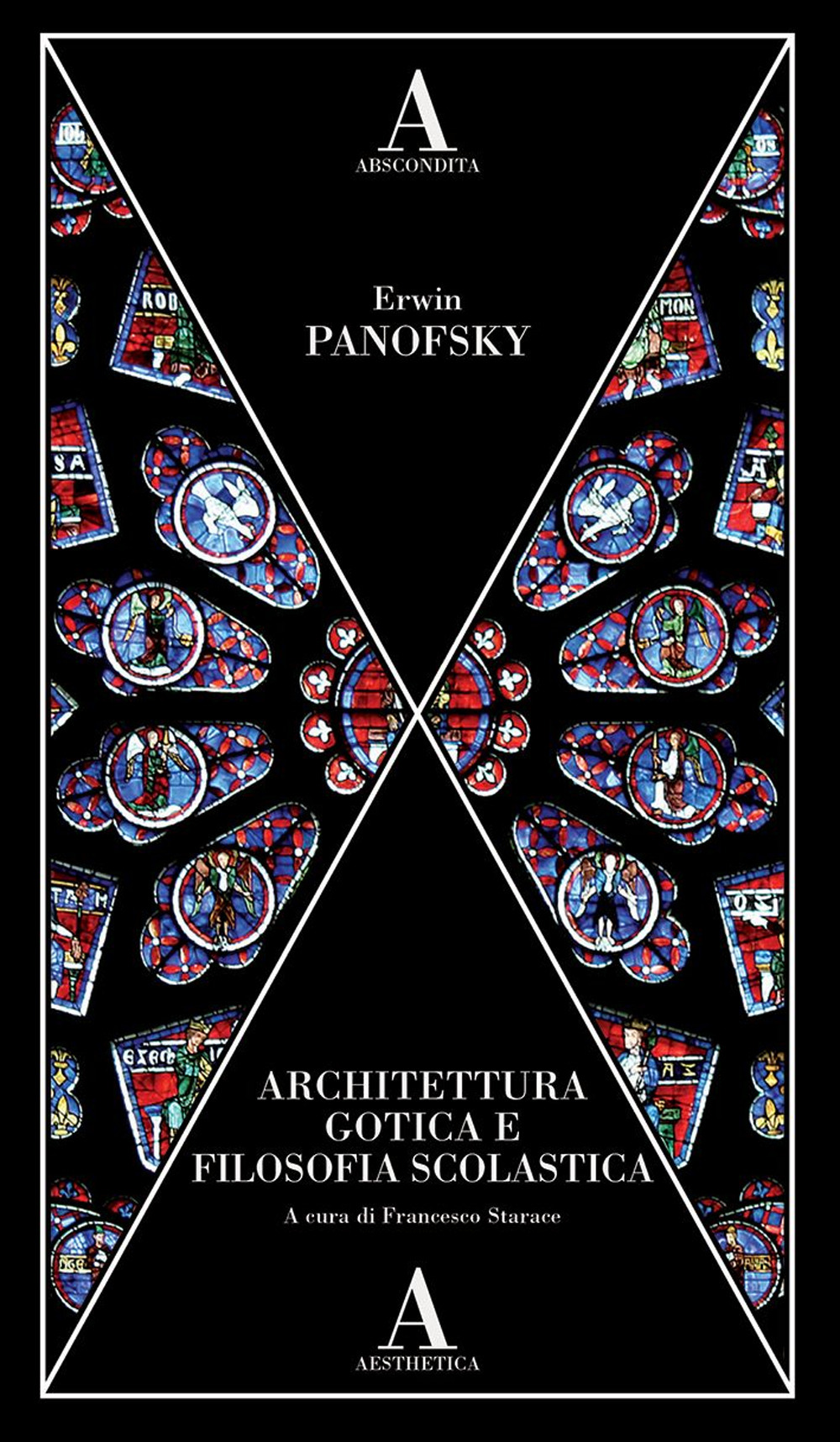 Libri Erwin Panofsky - Architettura Gotica E Filosofia Scolastica NUOVO SIGILLATO, EDIZIONE DEL 27/06/2023 SUBITO DISPONIBILE