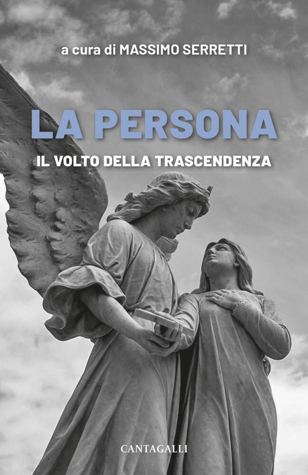 Libri Persona. Il Volto Della Trascendenza (La) NUOVO SIGILLATO, EDIZIONE DEL 24/11/2023 SUBITO DISPONIBILE