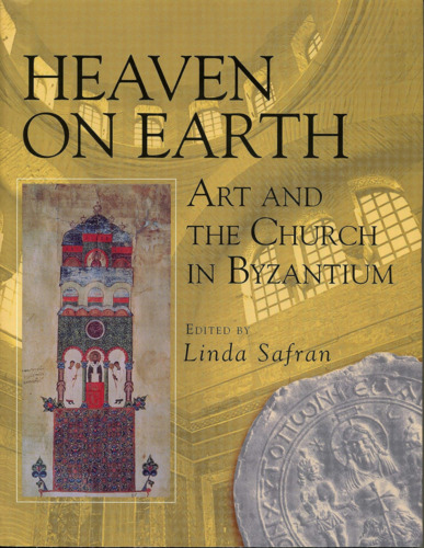 Libri Safran - Heaven On Earth NUOVO SIGILLATO, EDIZIONE DEL 14/09/1997 SUBITO DISPONIBILE