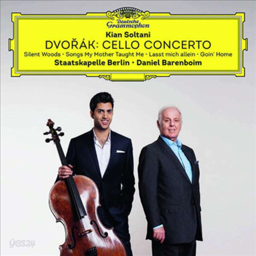 Vinile Antonin Dvorak - Cello Concerto (2 Lp) NUOVO SIGILLATO, EDIZIONE DEL 20/10/2023 SUBITO DISPONIBILE