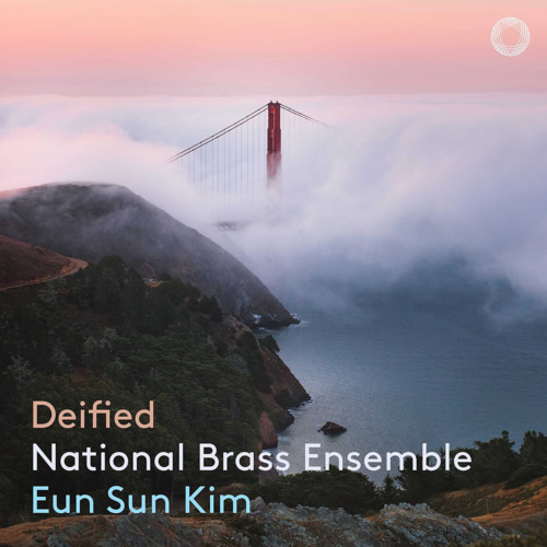 Audio Cd Eun Sun Kim / National Brass Ensemble: Deified NUOVO SIGILLATO, EDIZIONE DEL 11/05/2023 SUBITO DISPONIBILE