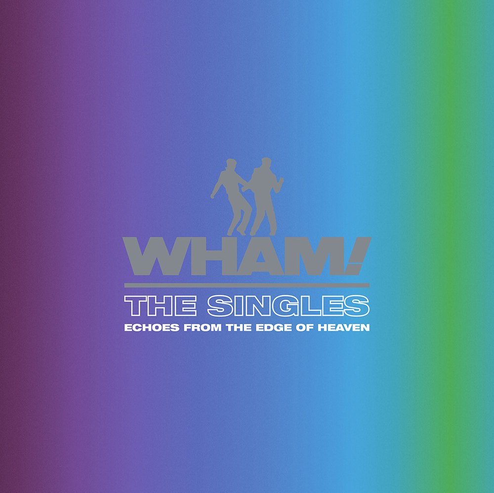 Vinile Wham! - The Singles: Echoes From The Edge Of Heaven (2 Lp) NUOVO SIGILLATO, EDIZIONE DEL 07/07/2023 SUBITO DISPONIBILE