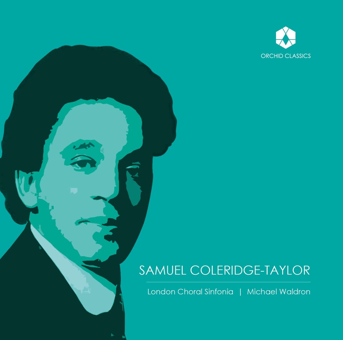 Audio Cd Samuel Coleridge-Taylor - Choral Music (2 Cd) NUOVO SIGILLATO, EDIZIONE DEL 11/05/2023 SUBITO DISPONIBILE