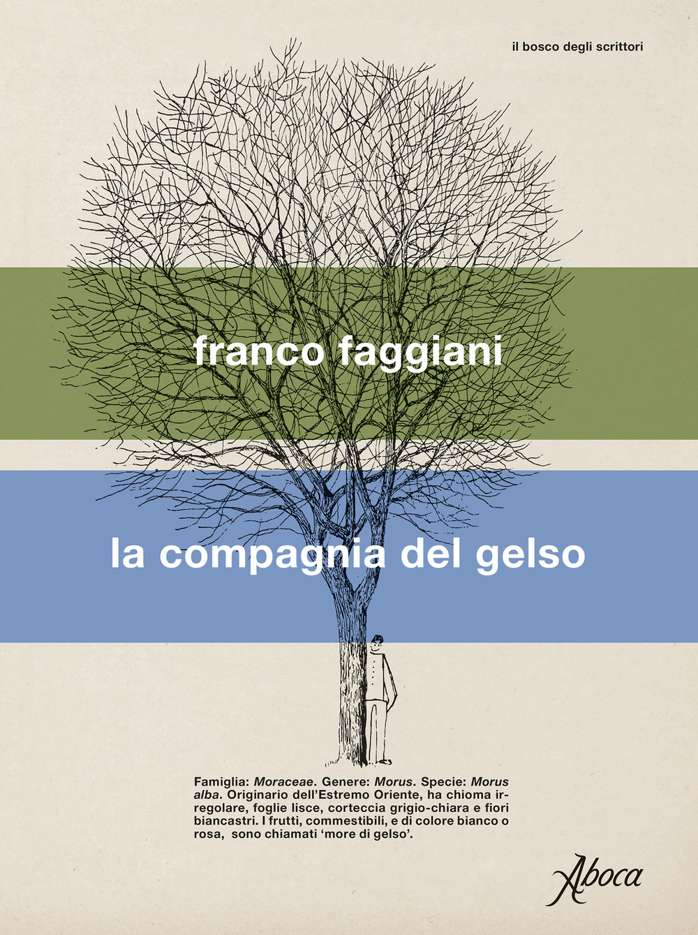Libri Franco Faggiani - La Compagnia Del Gelso NUOVO SIGILLATO, EDIZIONE DEL 01/09/2023 SUBITO DISPONIBILE