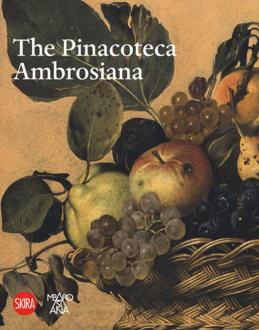 Libri Pinacoteca Ambrosiana. Ediz. Inglese (The) NUOVO SIGILLATO, EDIZIONE DEL 03/11/2023 SUBITO DISPONIBILE