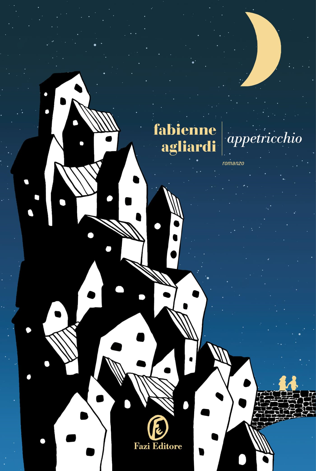 Libri Agliardi Fabienne - Appetricchio NUOVO SIGILLATO, EDIZIONE DEL 05/09/2023 SUBITO DISPONIBILE