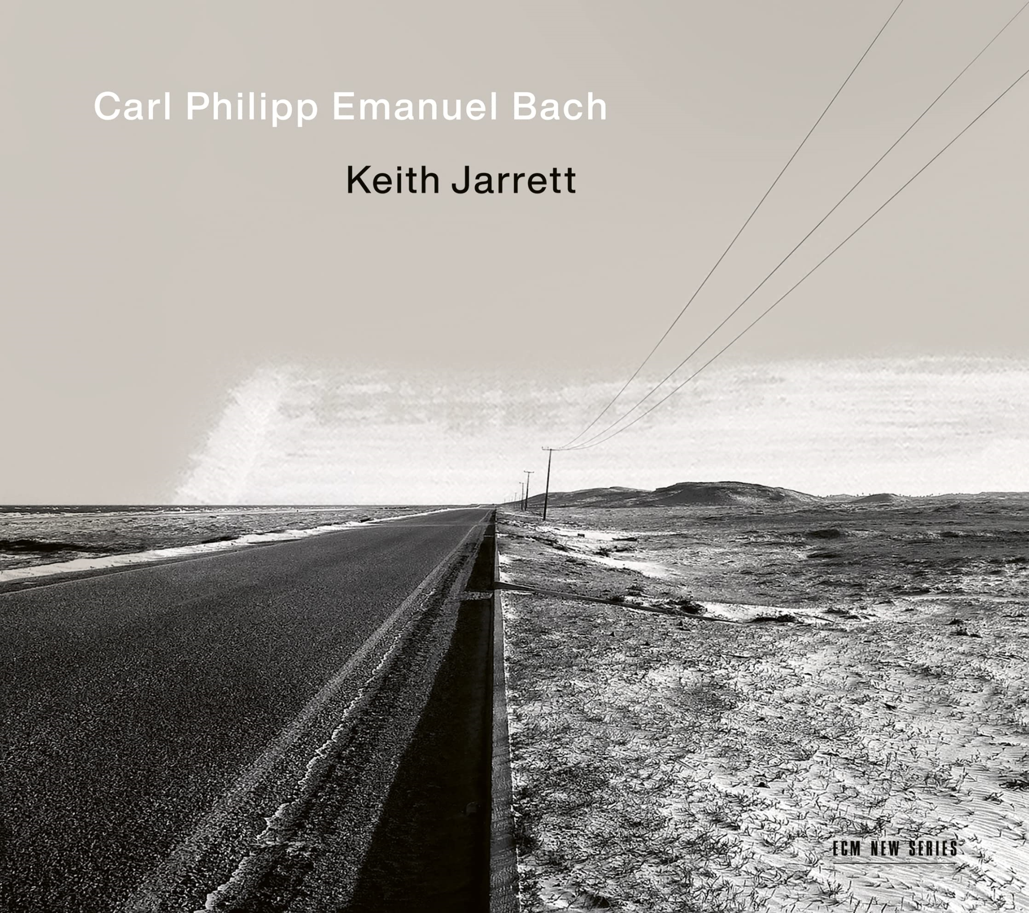 Audio Cd Keith Jarrett - C.P.E. Bach: Wurttemberg Sonatas (2 Cd) NUOVO SIGILLATO, EDIZIONE DEL 30/06/2023 SUBITO DISPONIBILE
