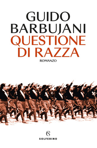 Libri Guido Barbujani - Questione Di Razza NUOVO SIGILLATO, EDIZIONE DEL 08/09/2023 SUBITO DISPONIBILE