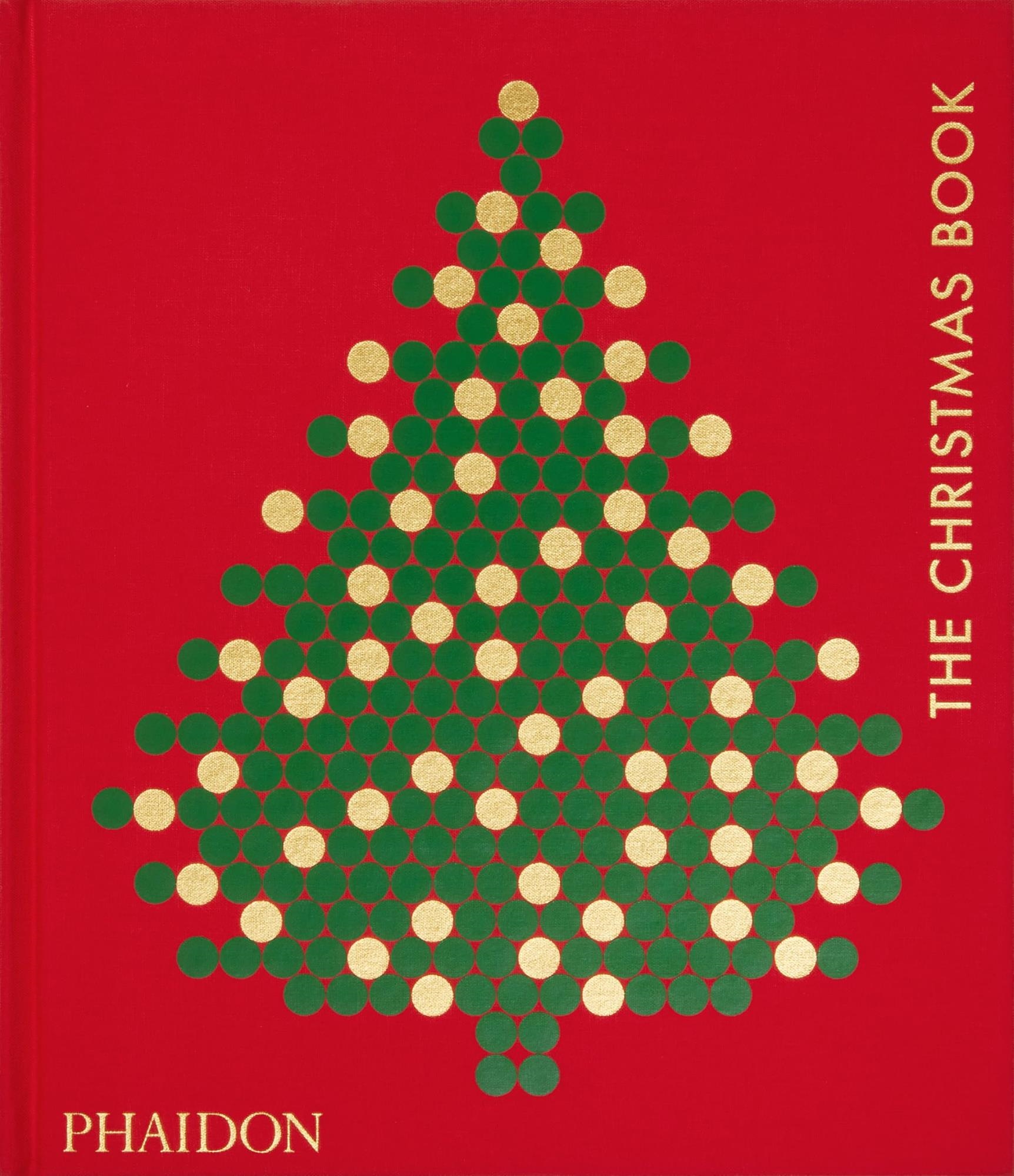 Libri Christmas Book (The) NUOVO SIGILLATO, EDIZIONE DEL 26/10/2023 SUBITO DISPONIBILE