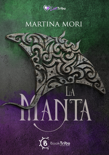 Libri Martina Mori - La Manta NUOVO SIGILLATO, EDIZIONE DEL 17/05/2023 SUBITO DISPONIBILE