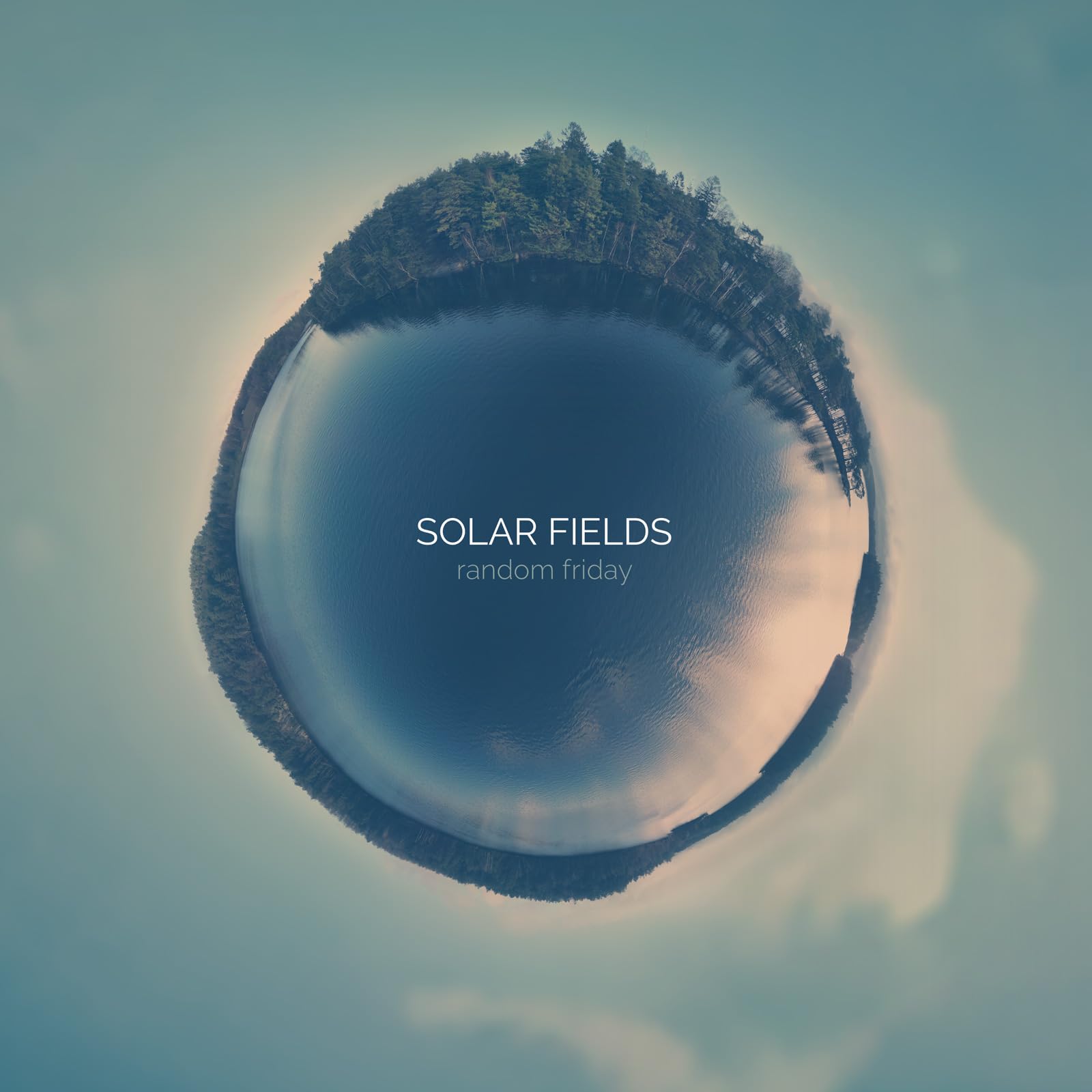 Vinile Solar Fields - Random Friday (Blue/2Lp) NUOVO SIGILLATO, EDIZIONE DEL 23/06/2023 SUBITO DISPONIBILE