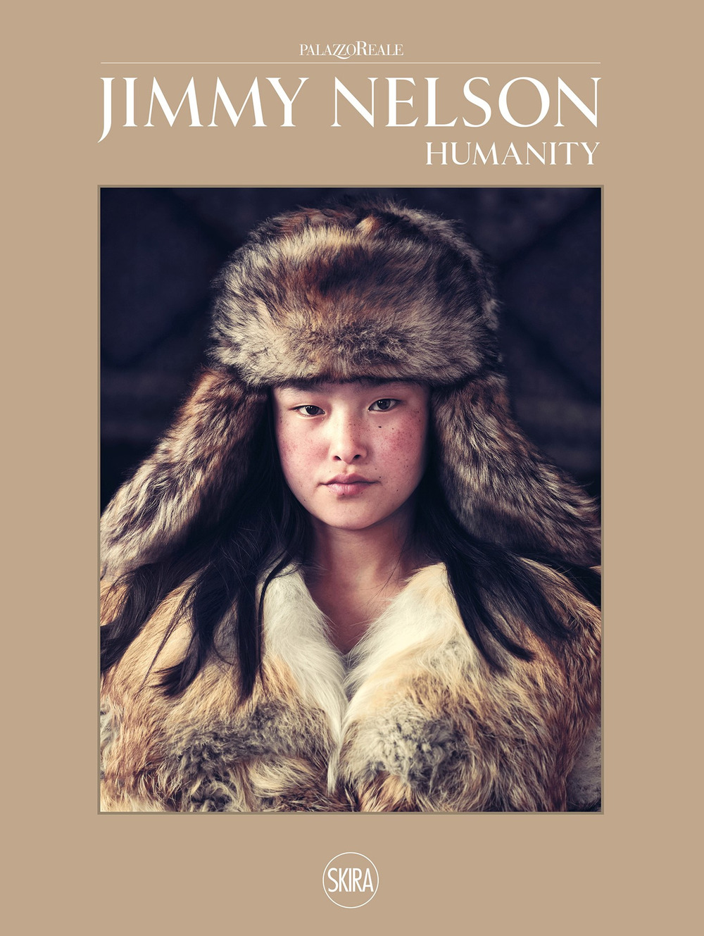 Libri Jimmy Nelson. Humanity. Ediz. Illustrata NUOVO SIGILLATO, EDIZIONE DEL 29/09/2023 SUBITO DISPONIBILE