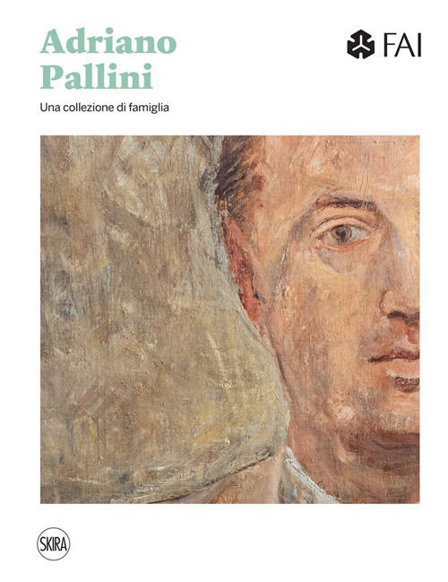 Libri Adriano Pallini. Una Collezione Di Famiglia NUOVO SIGILLATO, EDIZIONE DEL 23/06/2023 SUBITO DISPONIBILE