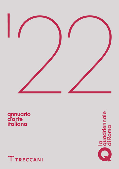 Libri Annuario D'arte Italiana (2022). Ediz. Bilingue NUOVO SIGILLATO, EDIZIONE DEL 09/06/2023 SUBITO DISPONIBILE