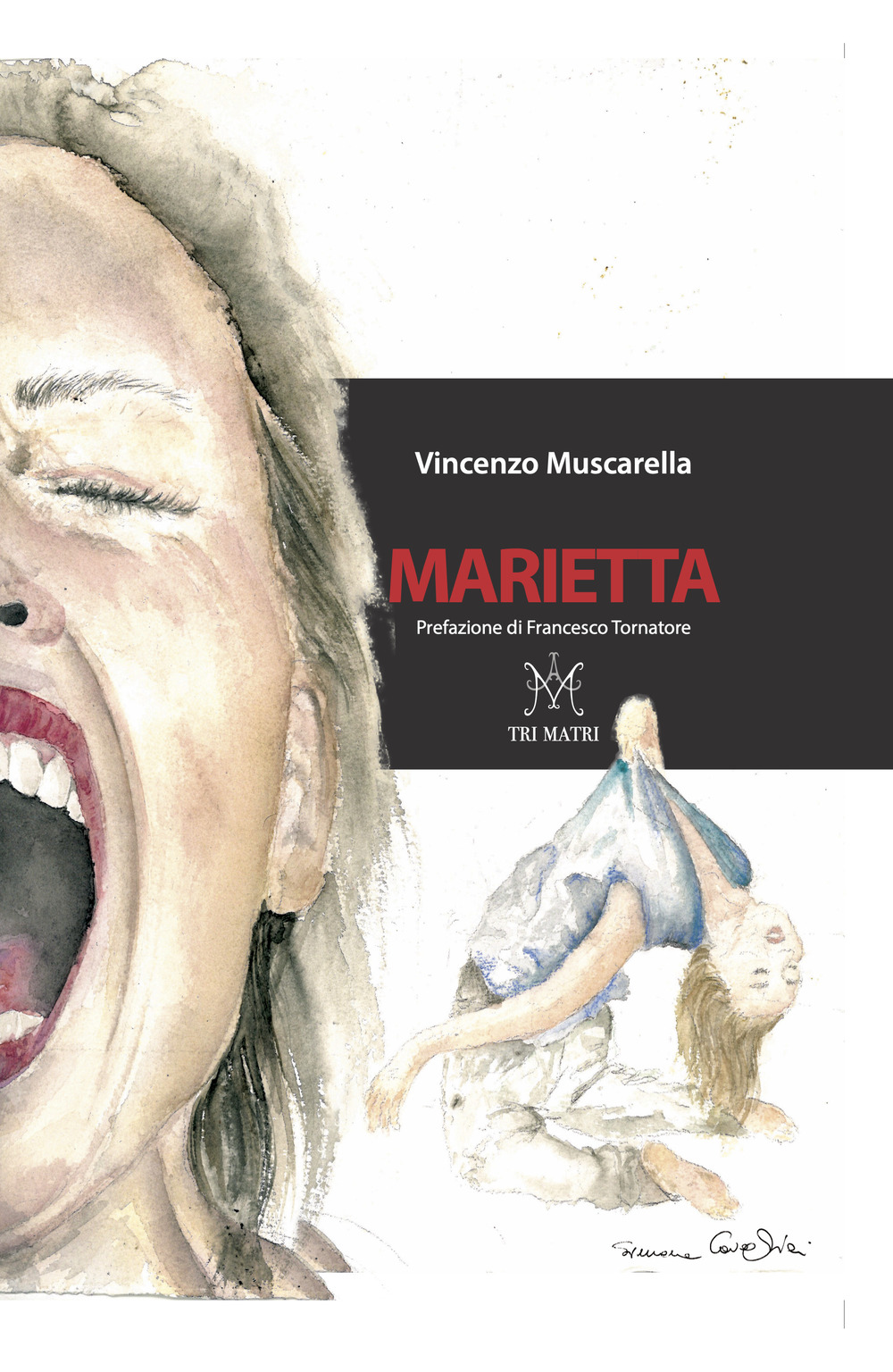 Libri Vincenzo Muscarella - Marietta NUOVO SIGILLATO SUBITO DISPONIBILE
