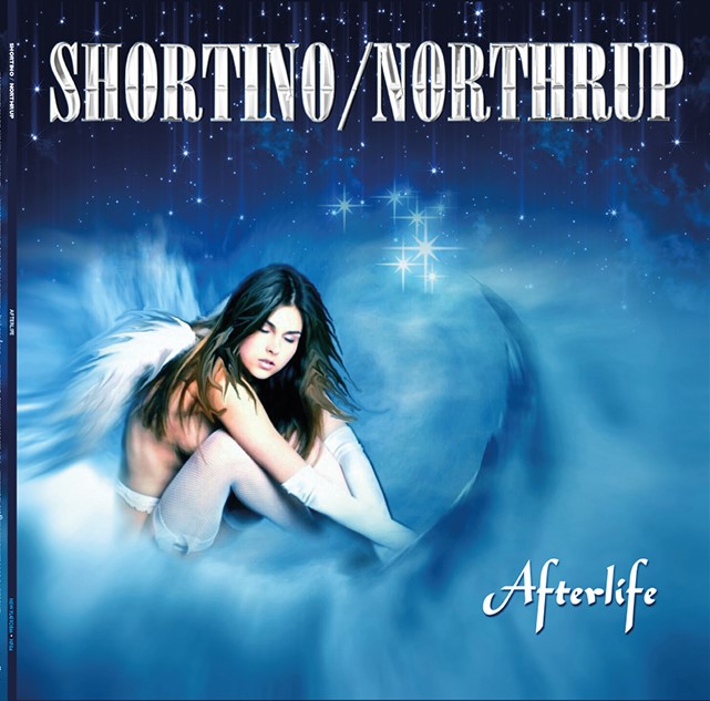 Vinile Shortino / Northrup - Afterlife (Limited Edition) NUOVO SIGILLATO, EDIZIONE DEL 24/05/2023 SUBITO DISPONIBILE