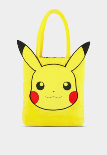 Merchandising Pokemon: Difuzed - Multicolor (Handbag / Borsa A Mano) NUOVO SIGILLATO, EDIZIONE DEL 28/09/2023 SUBITO DISPONIBILE