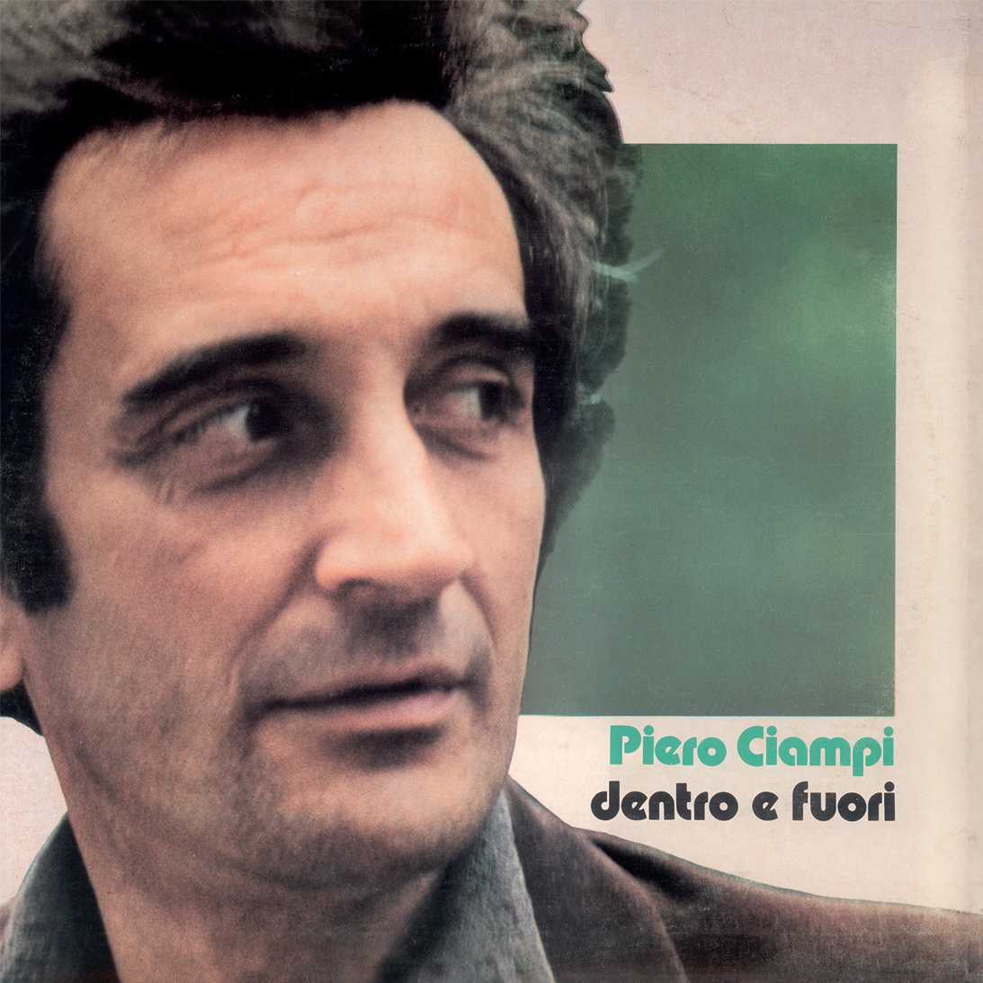 Vinile Piero Ciampi - Dentro E Fuori (Violet) (2 Lp) NUOVO SIGILLATO, EDIZIONE DEL 16/06/2023 SUBITO DISPONIBILE