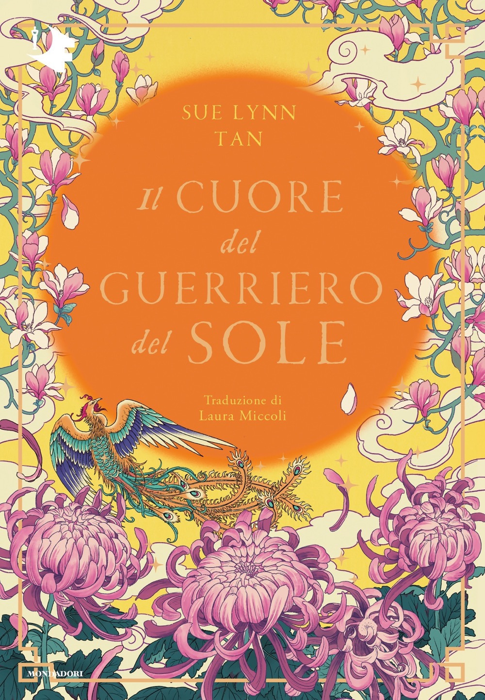 Libri Tan Sue Lynn - Il Cuore Del Guerriero Del Sole NUOVO SIGILLATO, EDIZIONE DEL 28/11/2023 SUBITO DISPONIBILE