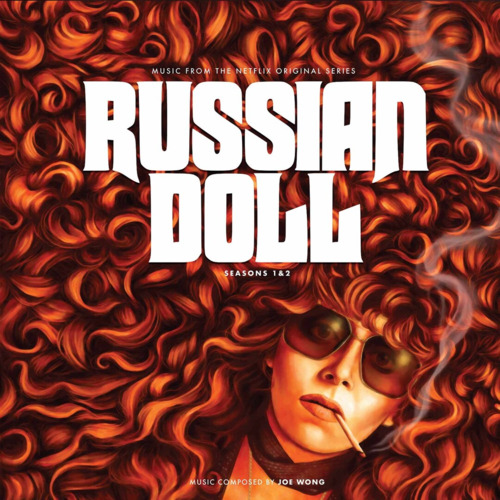 Vinile Joe Wong - Russian Doll: Seasons I & II O.S.T. NUOVO SIGILLATO EDIZIONE DEL SUBITO DISPONIBILE