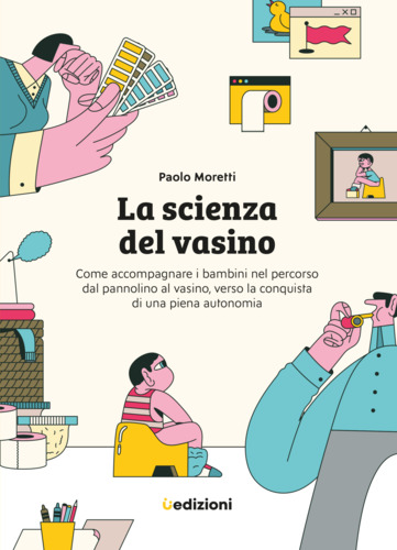 Libri Paolo Moretti - La Scienza Del Vasino NUOVO SIGILLATO, EDIZIONE DEL 23/06/2023 SUBITO DISPONIBILE