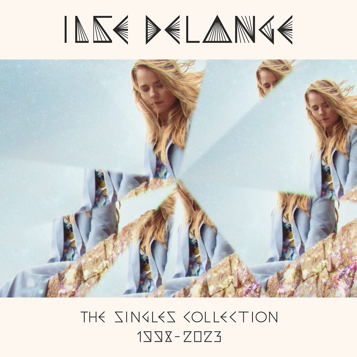Vinile Ilse Delange - The Singles Collection 1998-2003 (3 Lp) NUOVO SIGILLATO, EDIZIONE DEL 08/09/2023 SUBITO DISPONIBILE