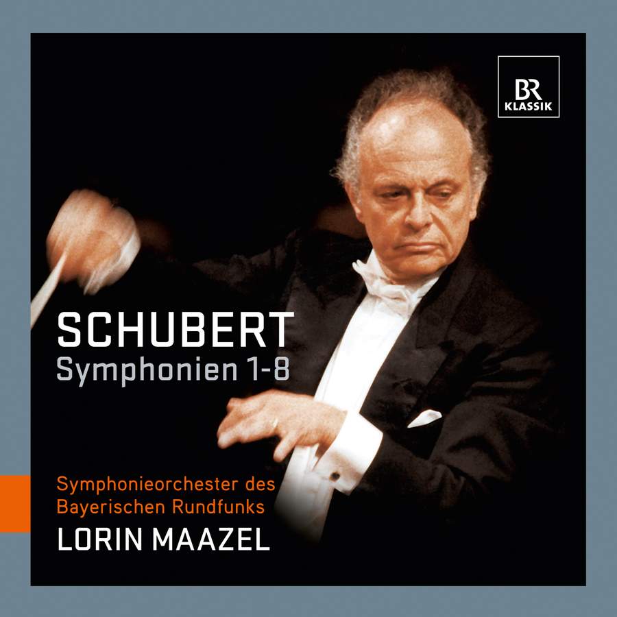 Audio Cd Franz Schubert - Sinfonie (integrale) (3 Cd) NUOVO SIGILLATO, EDIZIONE DEL 13/03/2013 SUBITO DISPONIBILE
